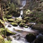 Gertelbach Wasserfall 2