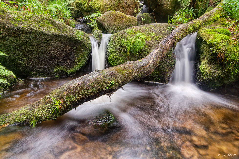 Gertelbach-Wasserfall