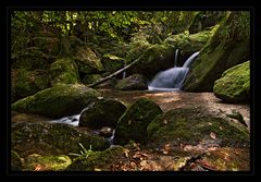 Gertelbach-Wasserfall 7