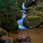 Gertelbach-Wasserfall