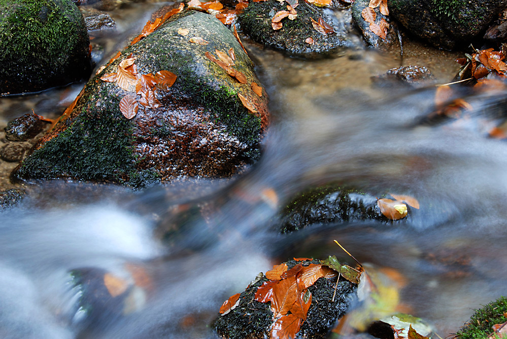 Gertelbach Wasserfall