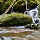 Gertelbacher Wasserfälle