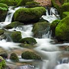 Gertelbacher Wasserfälle