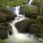 Gertelbacher Wasserfälle