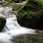 Gertelbacher Wasserfälle