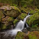 Gertelbacher Wasserfälle - Rundweg