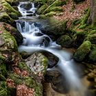 *Gertelbacher Wasserfall*