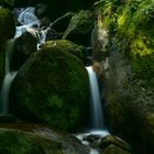 Gertelbacher Wasserfall