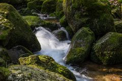 Gertelbacher Wasserfall