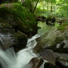 *** Gertelsbach-Wasserfälle ***