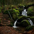 *** Gertelsbach Wasserfall ***