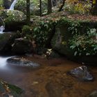 Gertelsbacher Wasserfälle 2