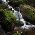 Gertelsbacher Wasserfälle