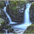 Gertelsbacher Wasserfälle