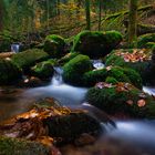 Gertelsbacher Wasserfall 