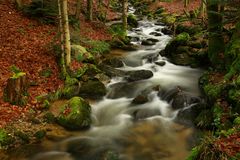 Gertelsbachwasserfall