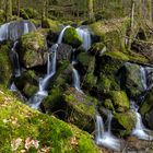 Gertlbach Wasserfall 3