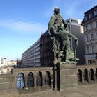 Gertraudenbrücke in Berlin-Mitte