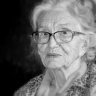 Gertrud 102 Jahre