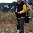 User Profile Photo