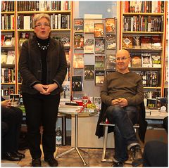 Gertrud Selzer & Christian Y. Schmidt