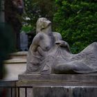 Gertruden Friedhof Oldenburg