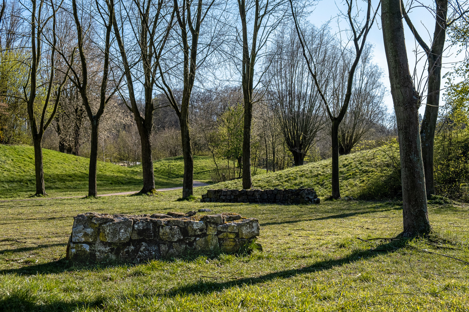 Gertrudenberg Osnabrück