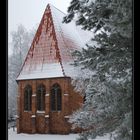 Gertrudenkapelle