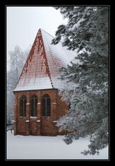 Gertrudenkapelle