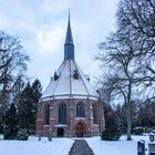 Gertrudenkapelle in Wolgast