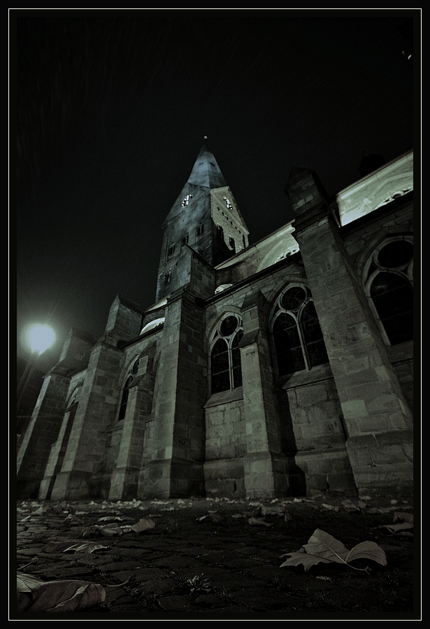 "Gertrudis Kirche"