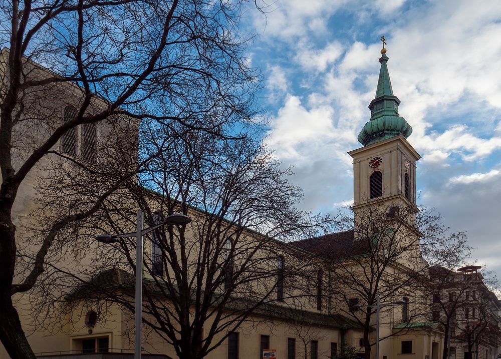 gertrudkirche