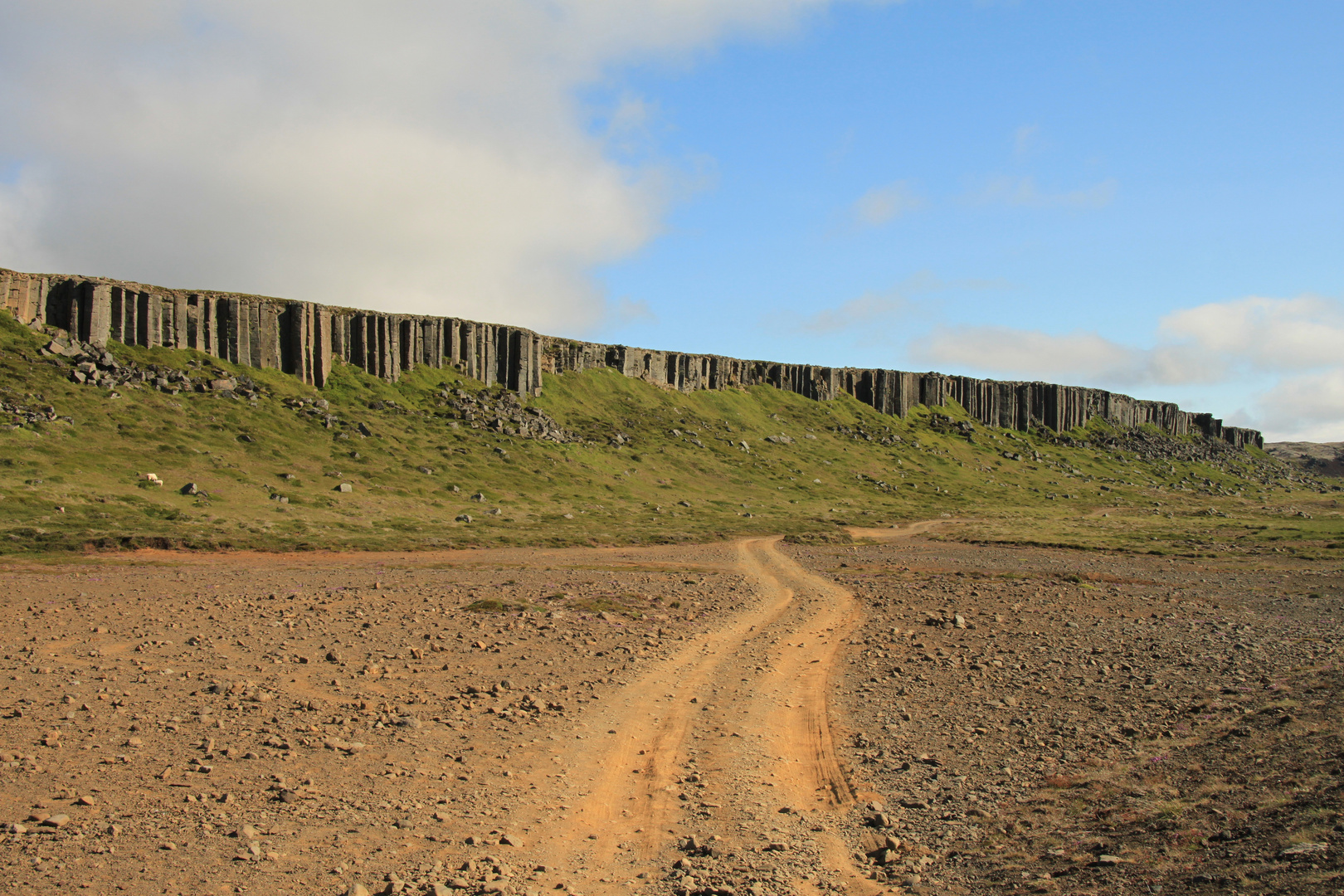 Gerðuberg