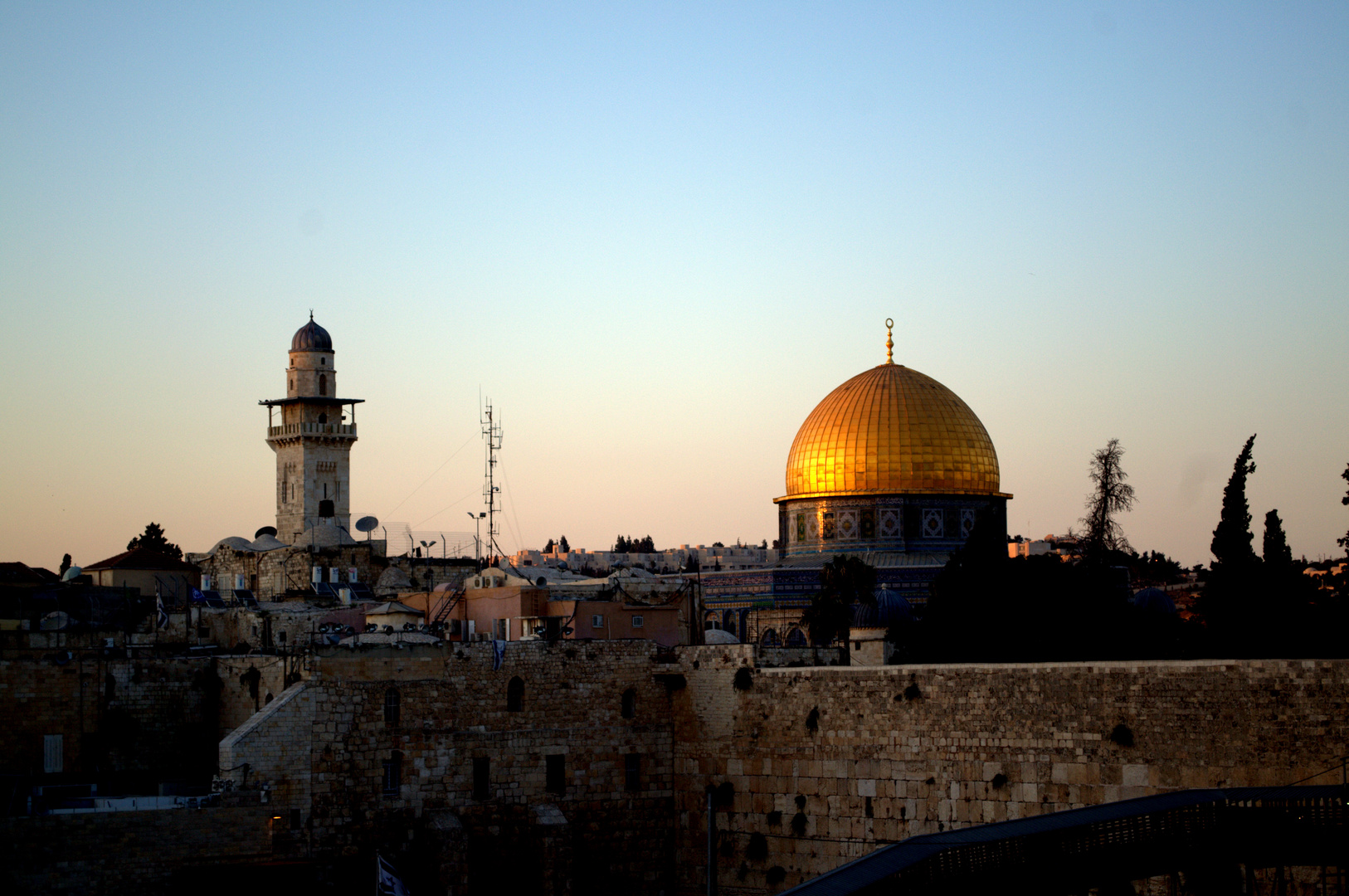 Gerusalemme...alQuds