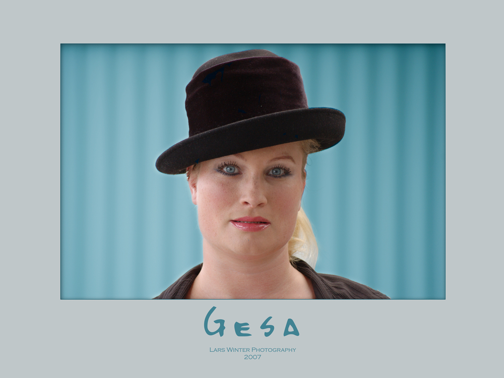 Gesa [2005]