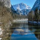 Gesäuse Eingang, Admont, Steiermark, Österreich