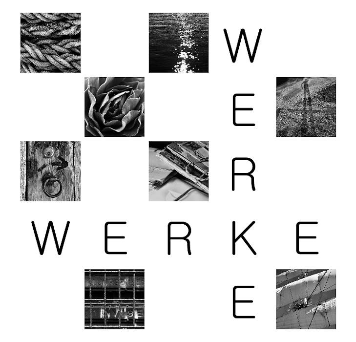 Gesammelte Werke