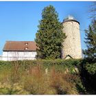 Gesamtansicht schloss Neuenstein