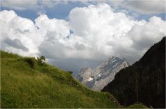 Gesamtkunstwerk Dolomiten