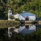 Gesamtkunstwerk in der Nord-Eifel