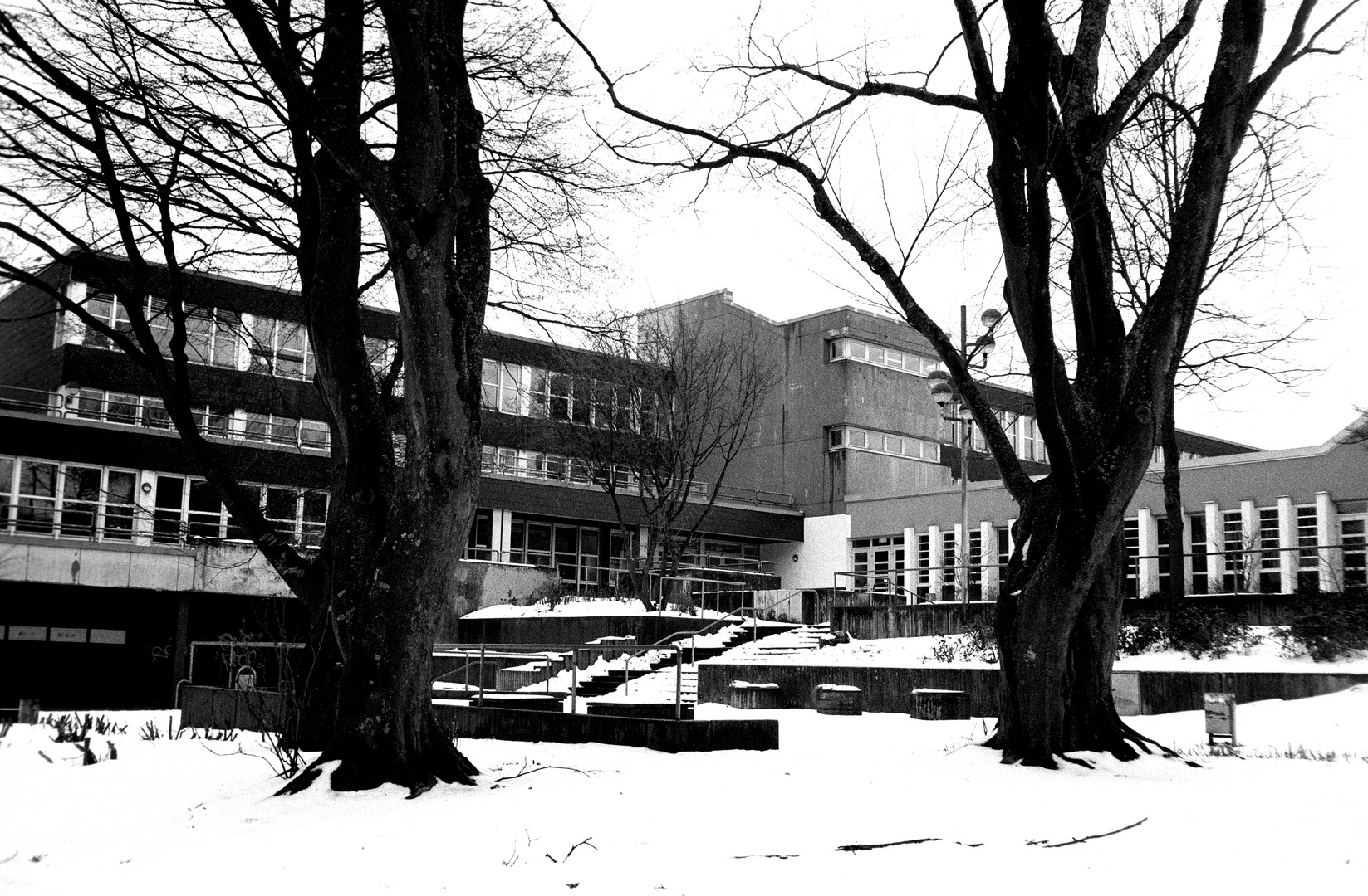 Gesamtschule Bockmühle