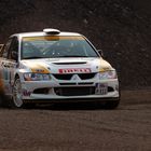 Gesamtsieger 2013 | Rallye "Auf nach Melsungen"