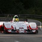 Gesamtsieger Bergrennen Mickhausen 2012: Marcel Steiner, Osella FA30-Zytek