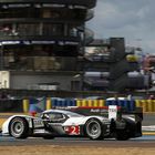 Gesamtsieger Le Mans 2011