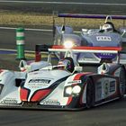 Gesamtsieger Lemans 2004