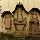 Gesandtenfriedhof Regensburg