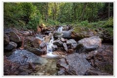 Gesang der Geister über den Wassern