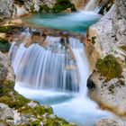 Gesang der Geister über den Wassern