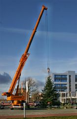 geschafft und in 4 Wochen ist Weihnachten