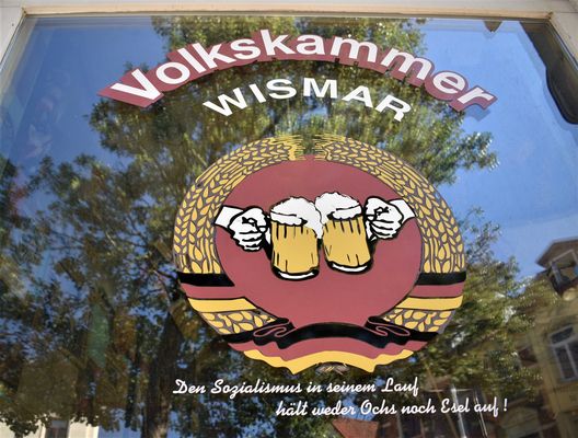 Gescheiterte Parolen - Spiegeltag  2.3.21